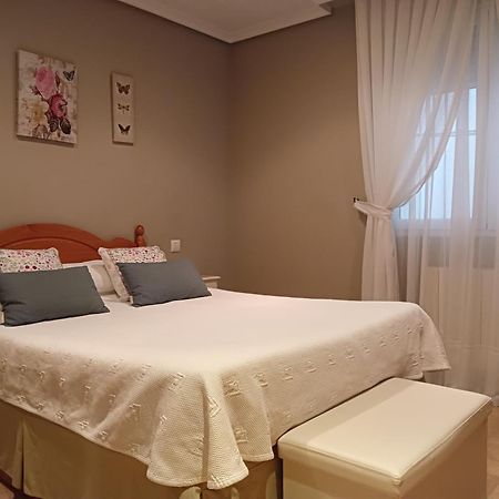 Apartamento Maria ซานโตญา ภายนอก รูปภาพ