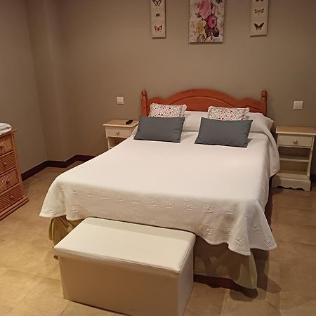 Apartamento Maria ซานโตญา ภายนอก รูปภาพ