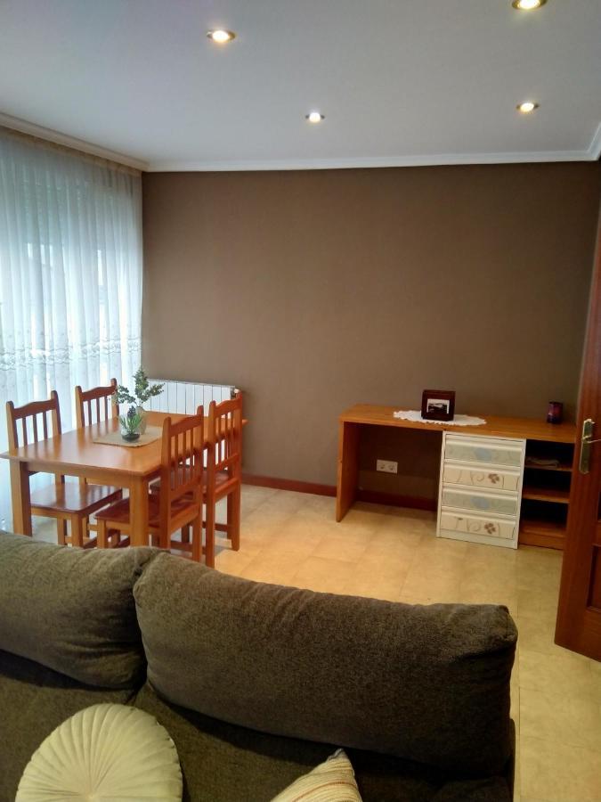 Apartamento Maria ซานโตญา ภายนอก รูปภาพ