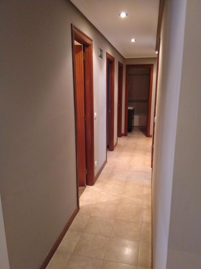 Apartamento Maria ซานโตญา ภายนอก รูปภาพ