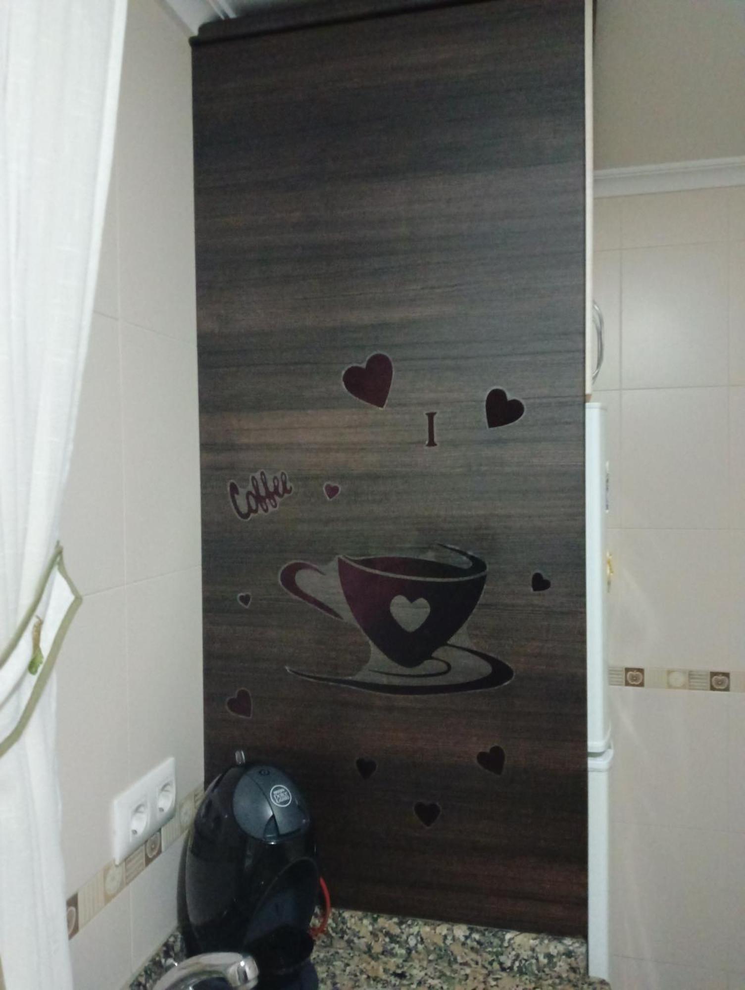Apartamento Maria ซานโตญา ภายนอก รูปภาพ