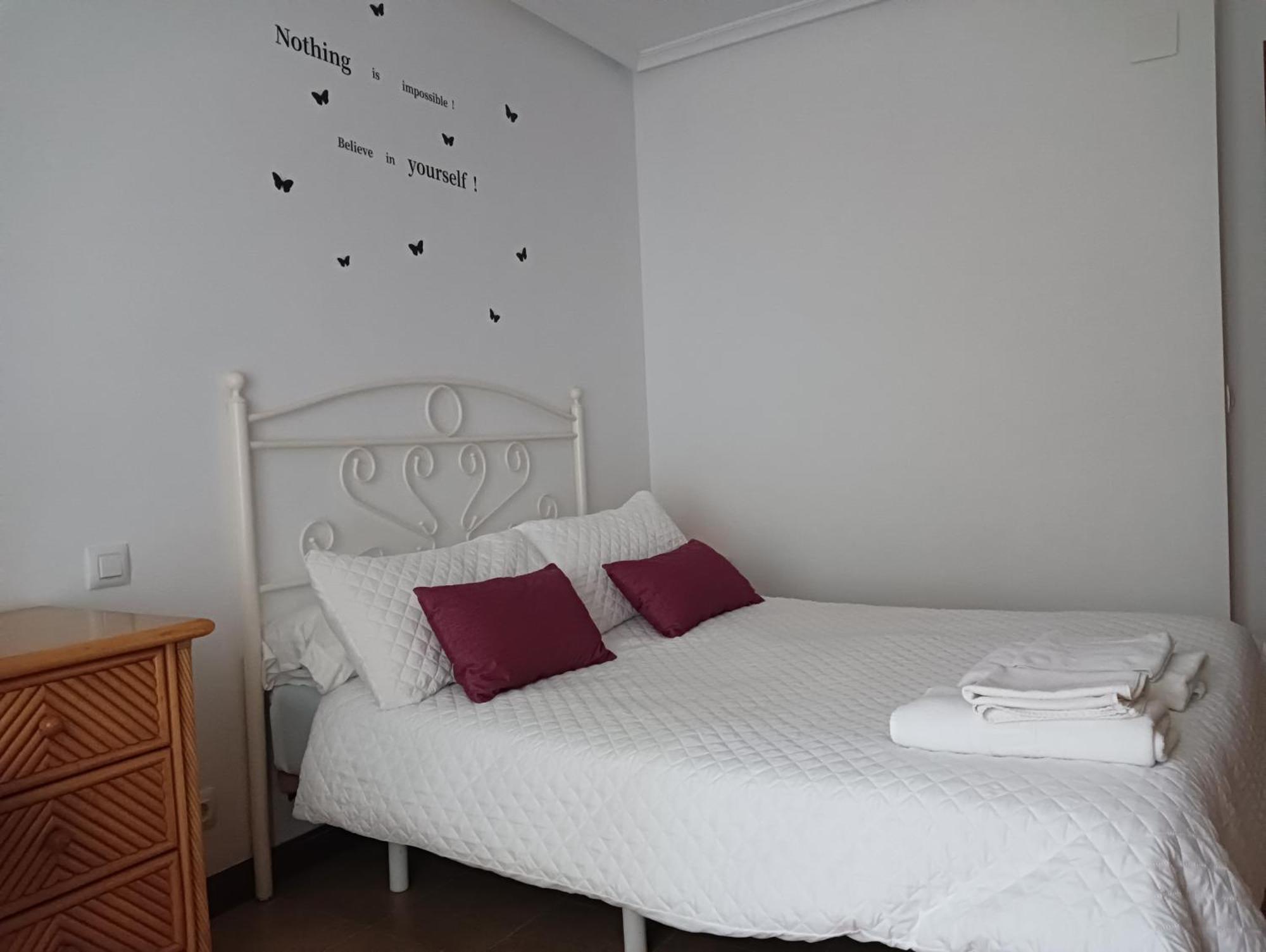 Apartamento Maria ซานโตญา ภายนอก รูปภาพ