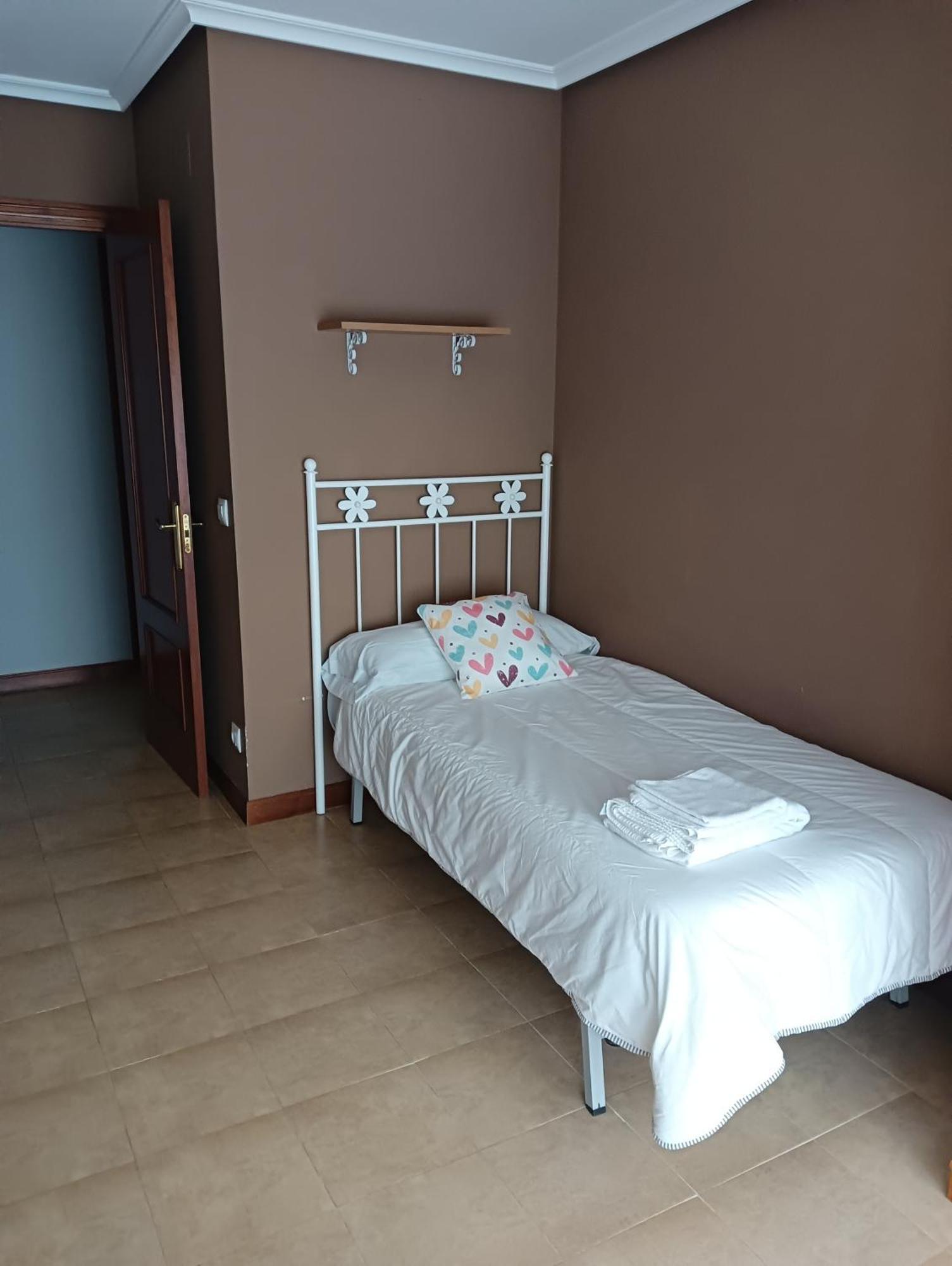 Apartamento Maria ซานโตญา ภายนอก รูปภาพ