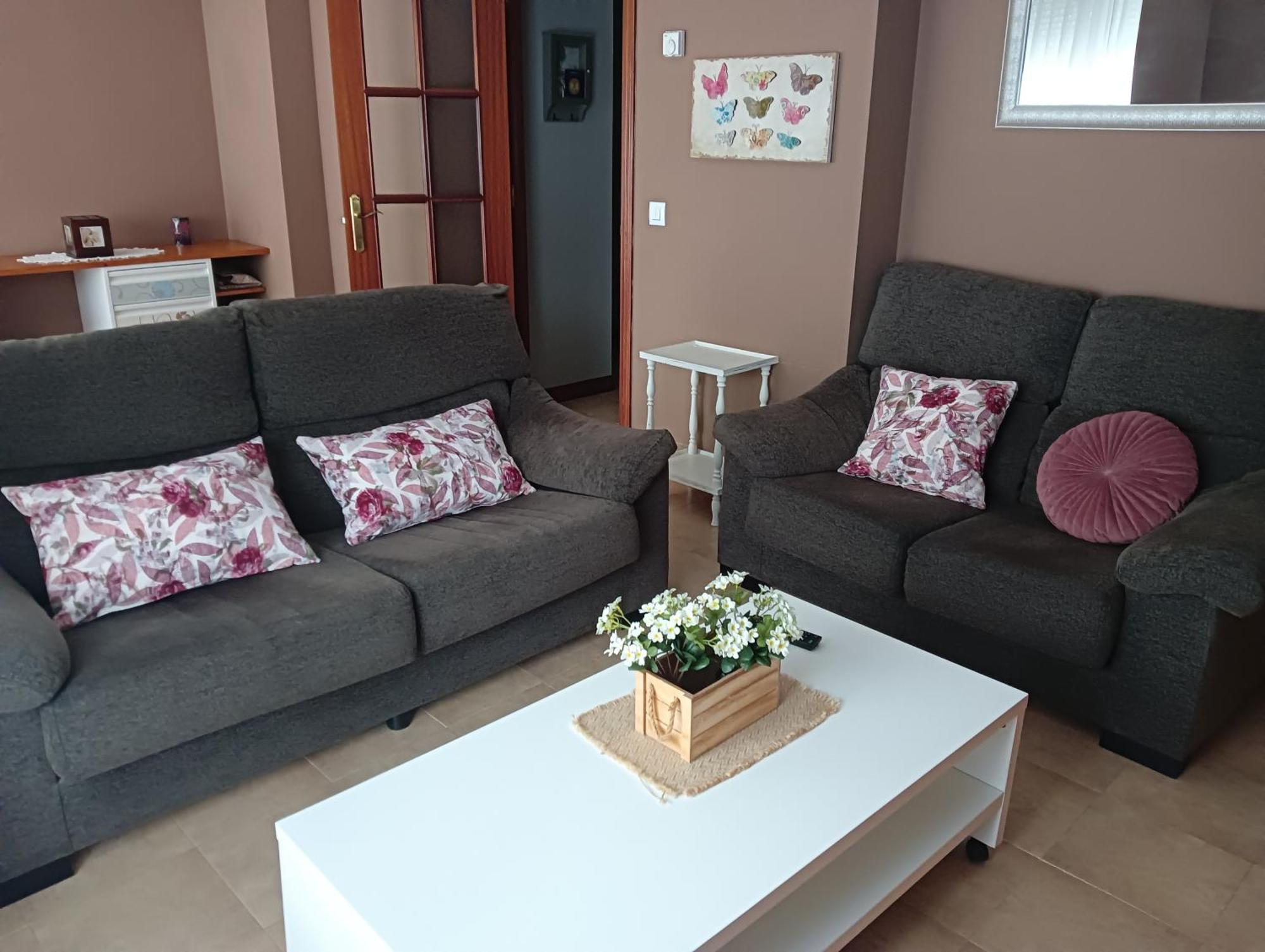 Apartamento Maria ซานโตญา ภายนอก รูปภาพ